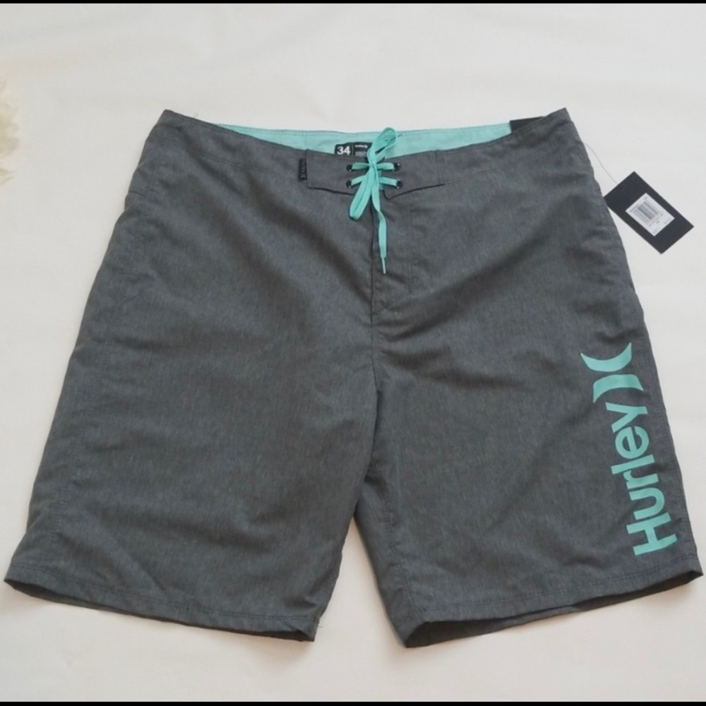 Hurley Board Shorts